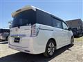 2013 Honda Step WGN