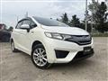 2014 Honda Fit