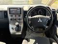 2013 Mitsubishi Delica D5