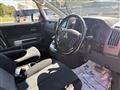 2013 Mitsubishi Delica D5