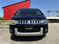 2013 Mitsubishi Delica D5