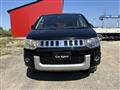 2013 Mitsubishi Delica D5