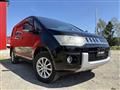2013 Mitsubishi Delica D5