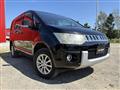 2013 Mitsubishi Delica D5