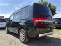2013 Mitsubishi Delica D5