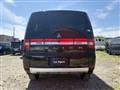 2013 Mitsubishi Delica D5