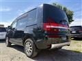 2013 Mitsubishi Delica D5