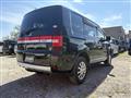 2013 Mitsubishi Delica D5