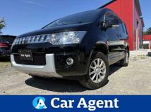 2013 Mitsubishi Delica D5
