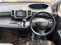 2013 Honda Freed