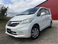 2013 Honda Freed