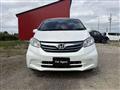 2013 Honda Freed