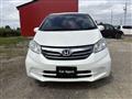 2013 Honda Freed