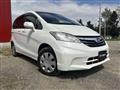 2013 Honda Freed