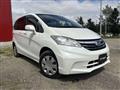 2013 Honda Freed