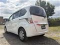 2013 Honda Freed