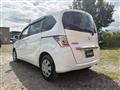 2013 Honda Freed