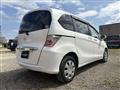 2013 Honda Freed