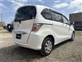2013 Honda Freed