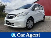 2013 Honda Freed