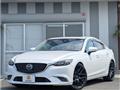 2015 Mazda Atenza