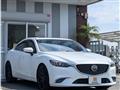 2015 Mazda Atenza