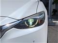 2015 Mazda Atenza