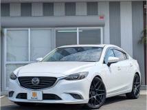 2015 Mazda Atenza