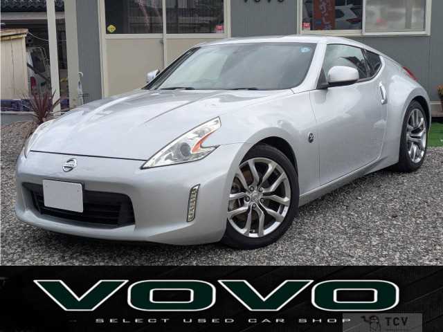 2013 Nissan Fairlady Z
