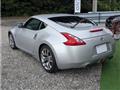 2013 Nissan Fairlady Z