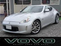 2013 Nissan Fairlady Z