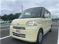 2008 Daihatsu Tanto
