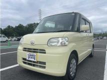 2008 Daihatsu Tanto
