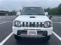 2010 Suzuki Jimny