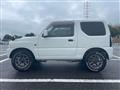 2010 Suzuki Jimny