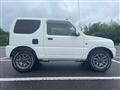 2010 Suzuki Jimny