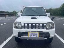 2010 Suzuki Jimny