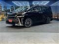 2017 Toyota Vellfire