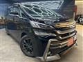 2017 Toyota Vellfire