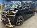 2017 Toyota Vellfire