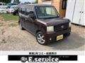 2009 Daihatsu Move Conte