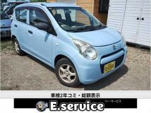 2012 Suzuki Alto