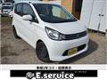 2014 Mitsubishi eK Wagon