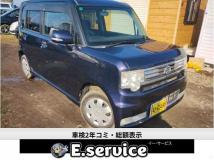 2011 Daihatsu Move Conte