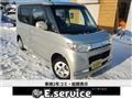 2009 Daihatsu Tanto Custom