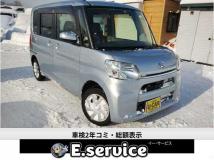 2018 Daihatsu Tanto