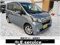 2013 Daihatsu Move Custom