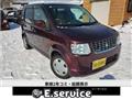 2011 Mitsubishi eK Wagon