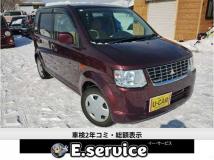 2011 Mitsubishi eK Wagon