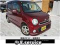 2006 Daihatsu Move Latte